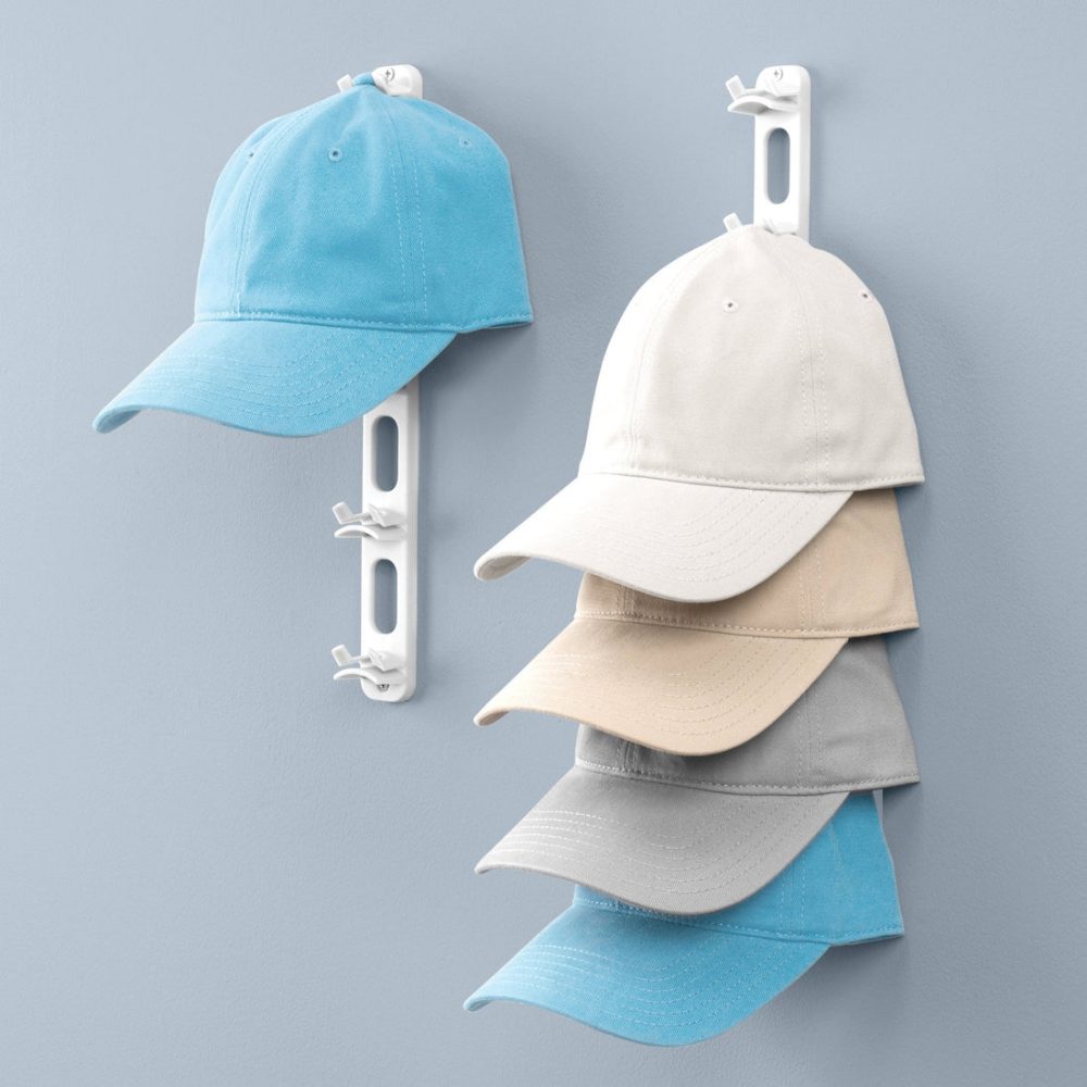 Closet - Organi Gorras (Unidad)