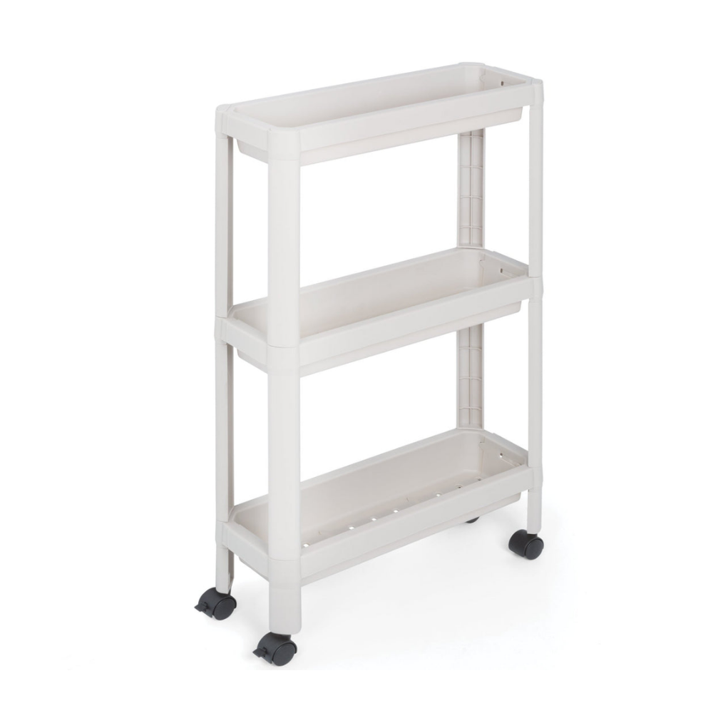 Trolly - Carrito slim