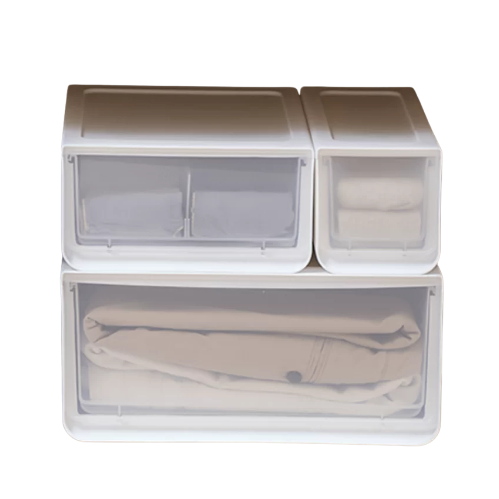 Closet - Gavetas gaby extraíbles pequeña