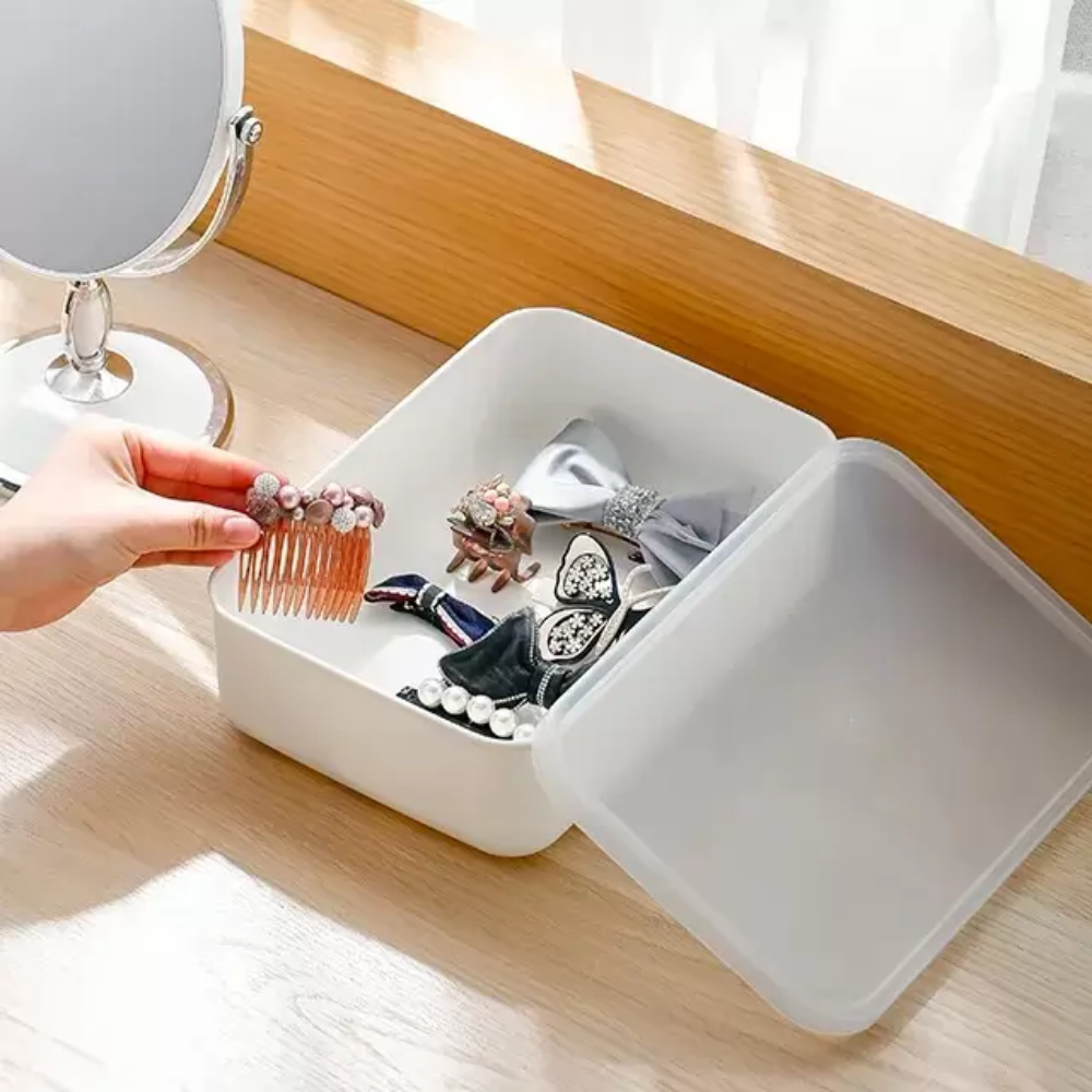 Cajas - Box Flat Pequeña