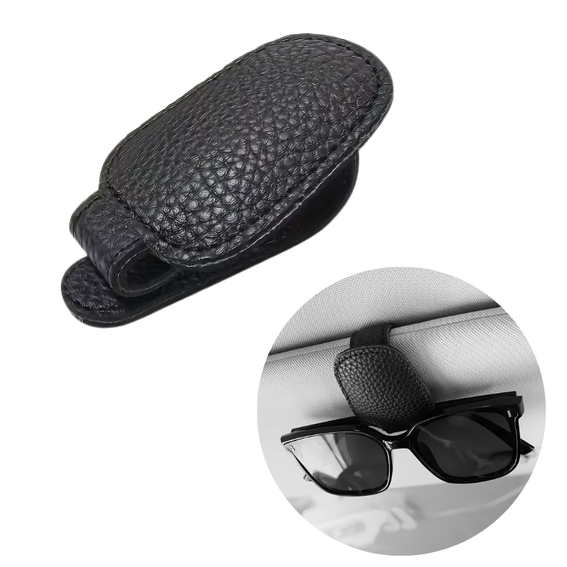 Carro- Soporte Para Lentes de Carro