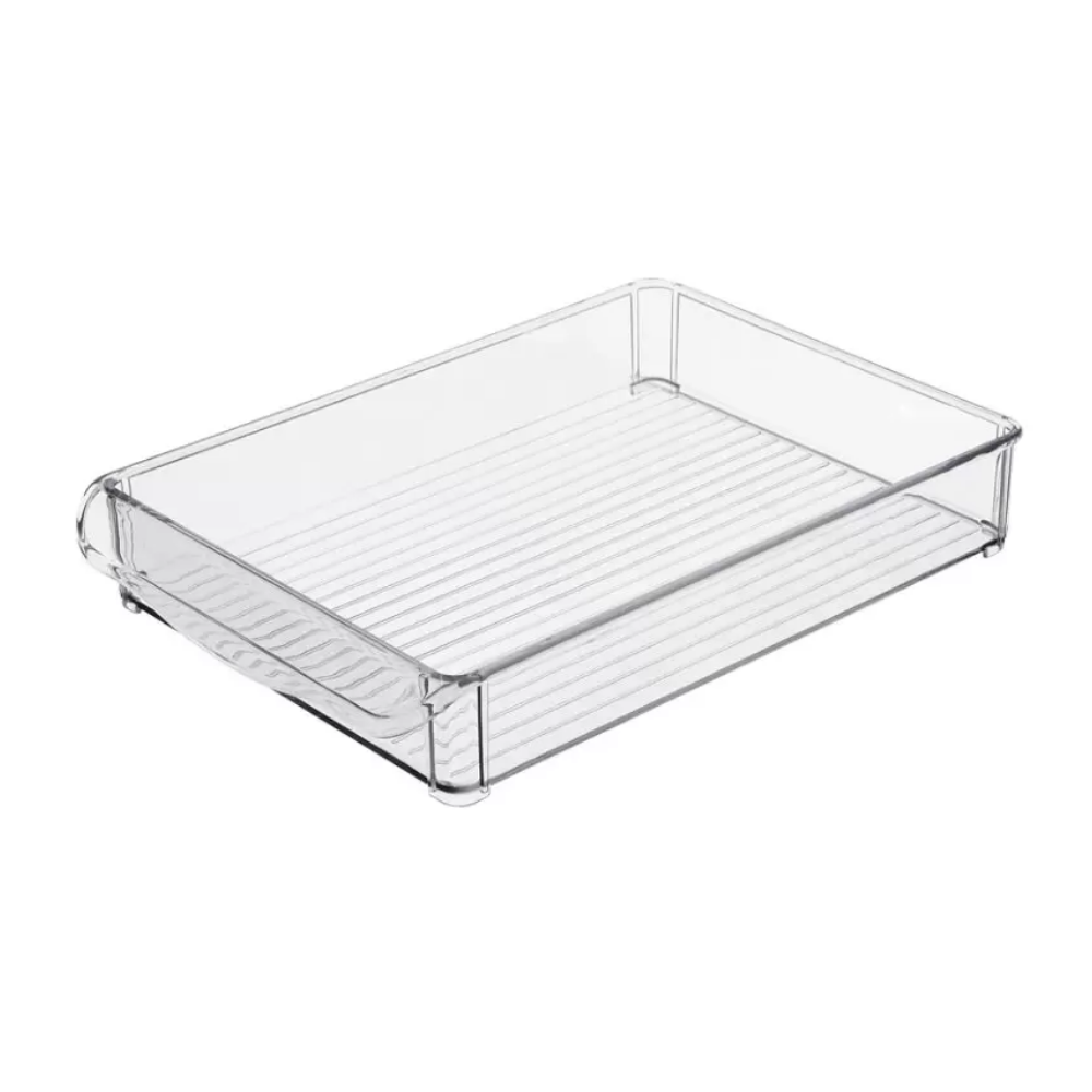 Refrigeradora - Contenedores transparentes Con tapadera 102 S