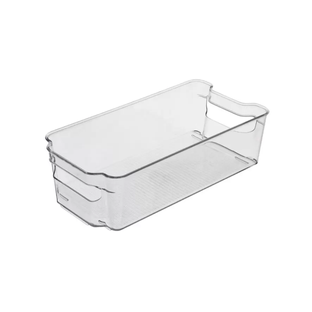 Acrilico - Contenedor transparente 105 S