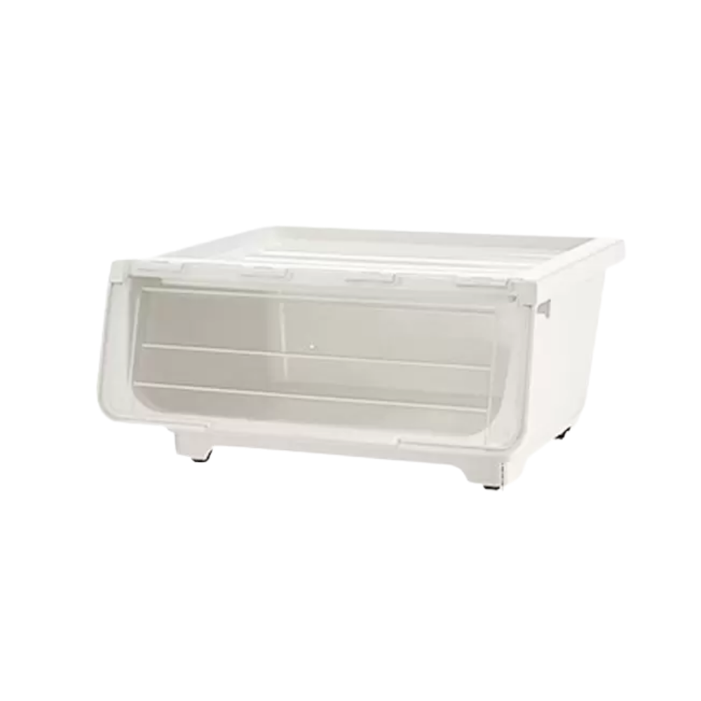 Cajas - Caja store apilable tamaño S
