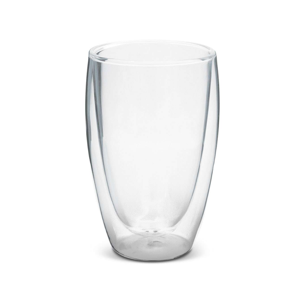 Coffee Station - Vaso Doble Fondo de 12 onz