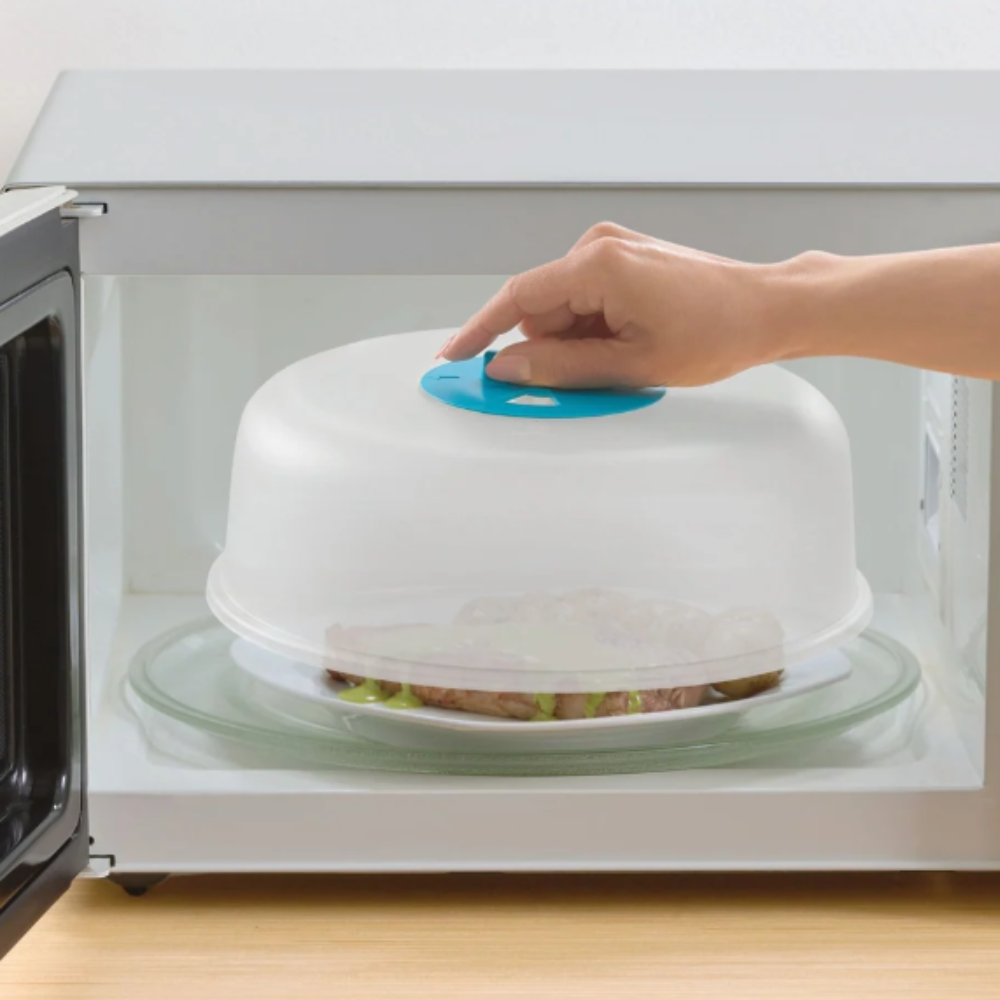 Cocina - Tapa Micro Pro