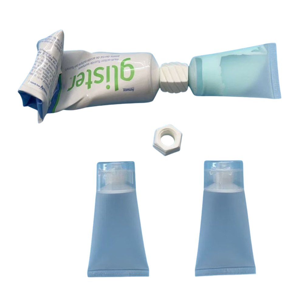 Kit Emergencia - Mini Botes para Pasta