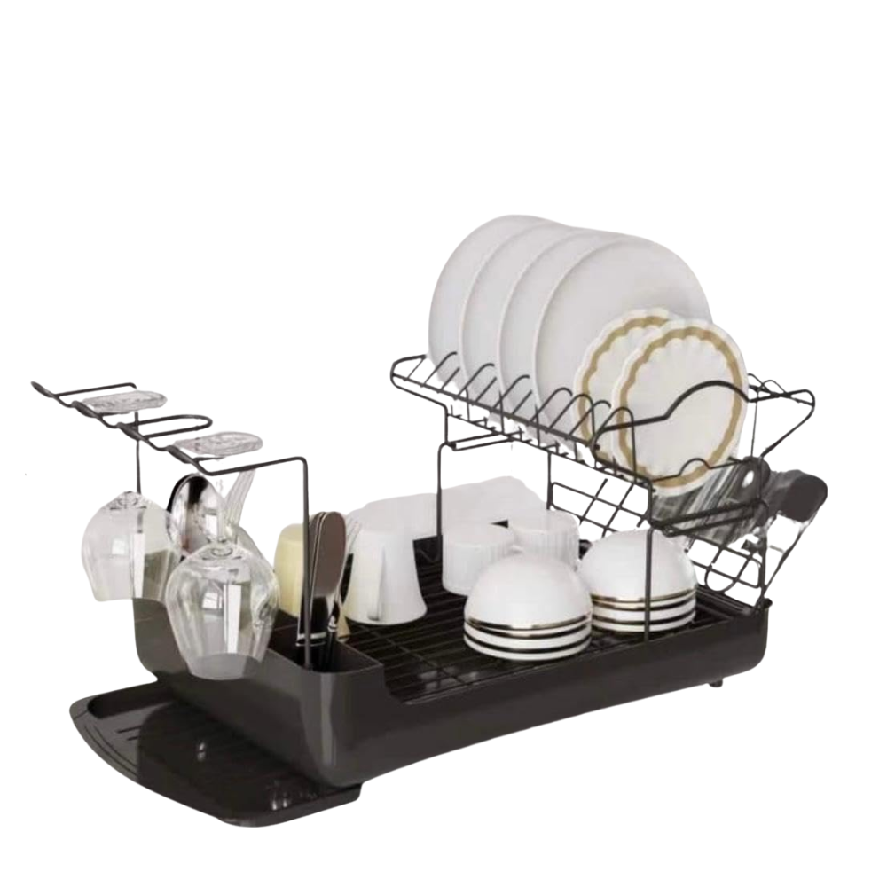 Cocina - Dish Rack - Escurridor de platos