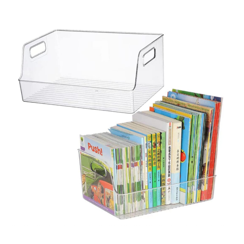Acrilico - Caja Acrílica