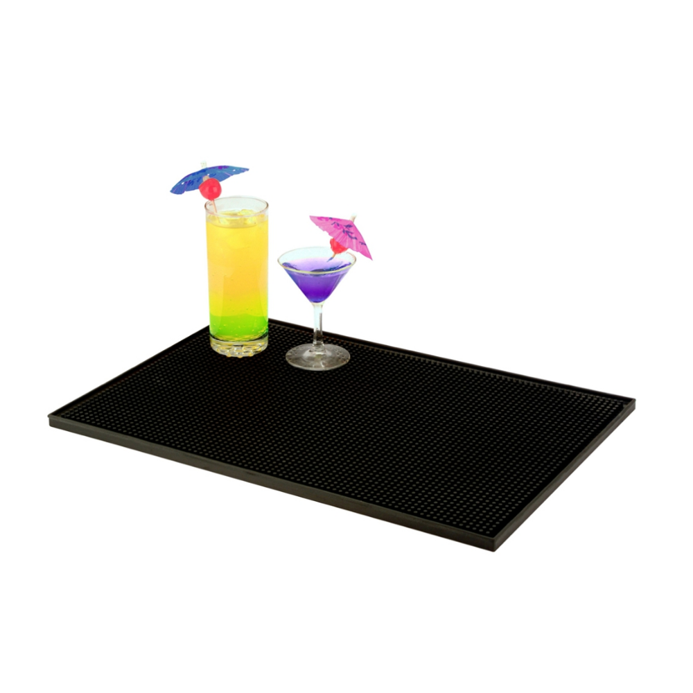 Bar - Mat cuadrado para barra