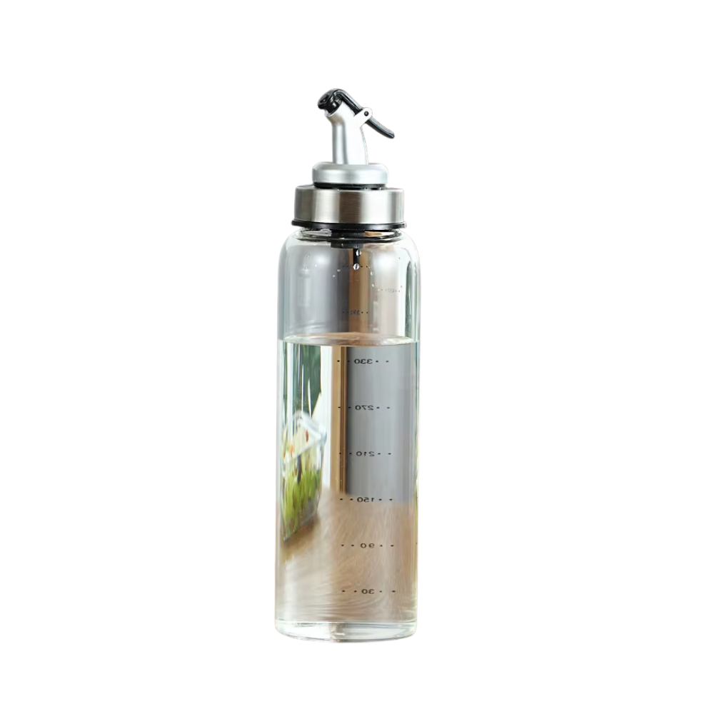 Cocina - Aceitero redondo grande