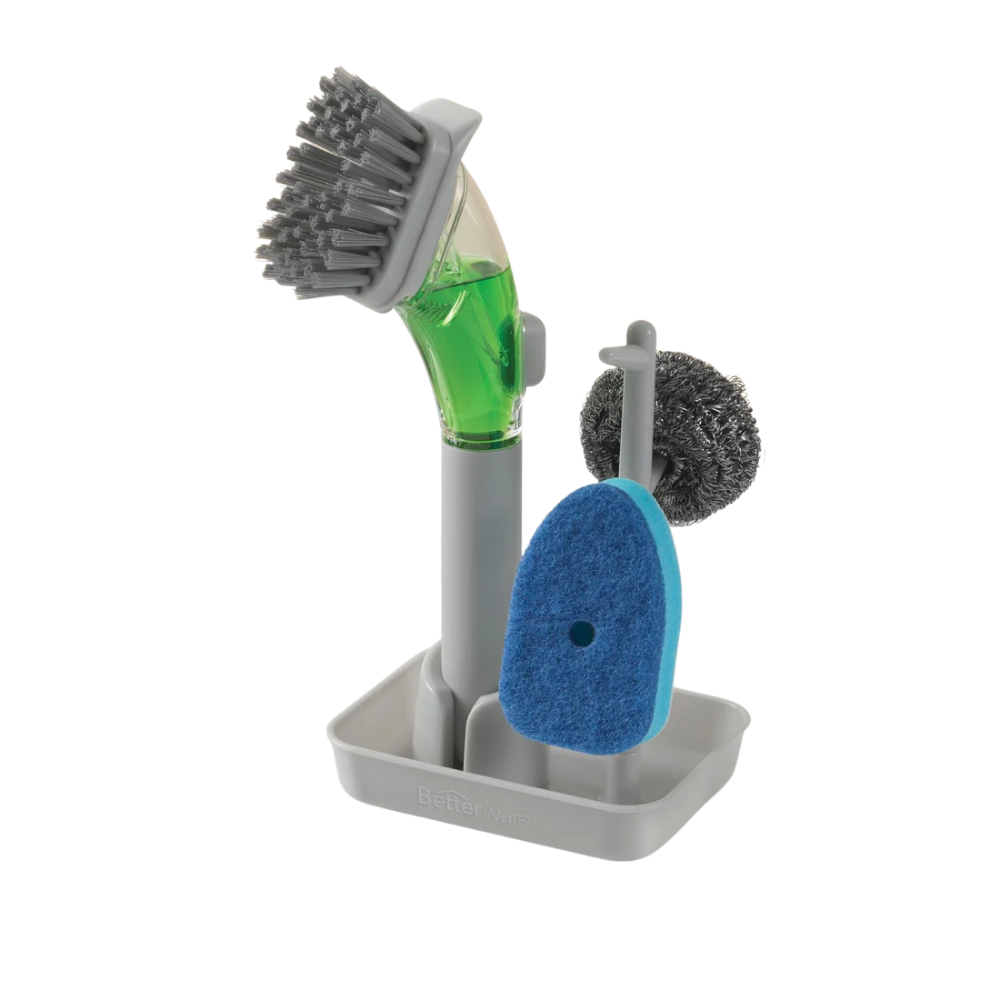 Lavanderia - Multi Cepillo Dispensador