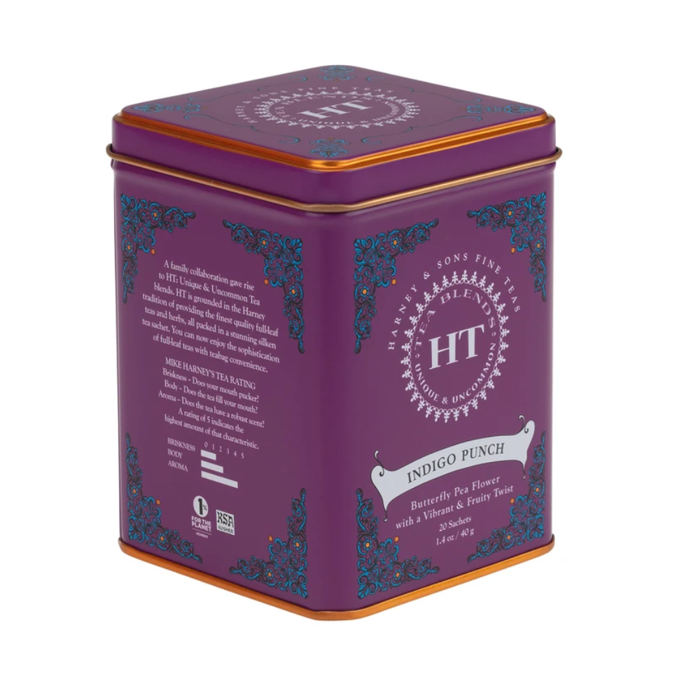 Coffee Station - Tés Harney & Sons