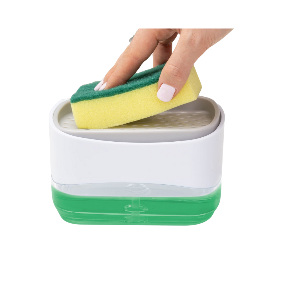 Cocina - Eco push