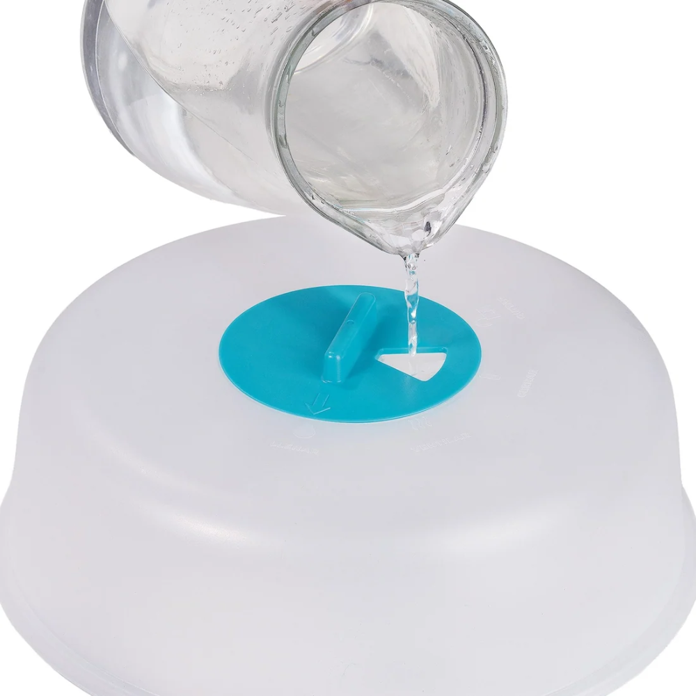 Cocina - Tapa Micro Pro