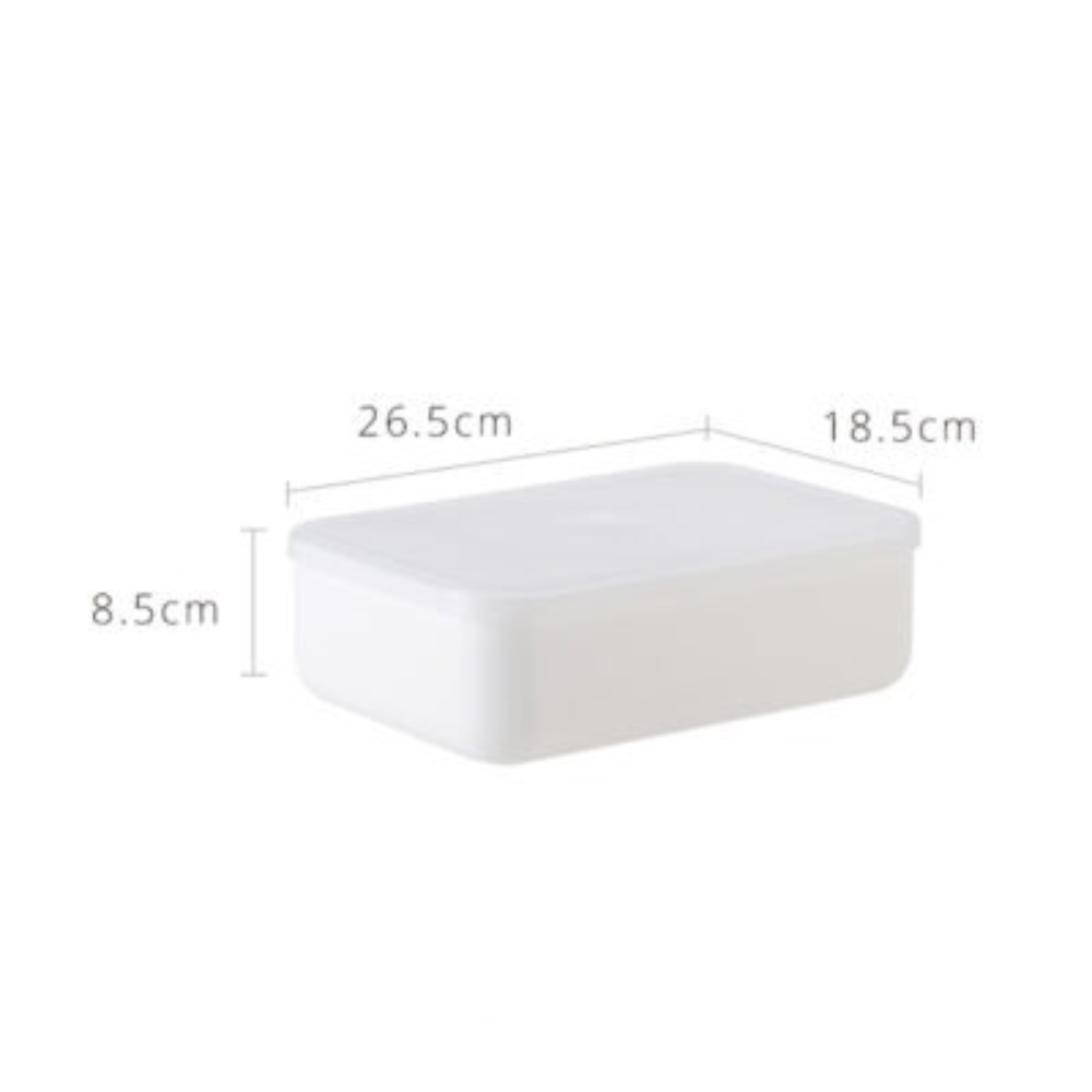 Cajas - Box Flat Pequeña