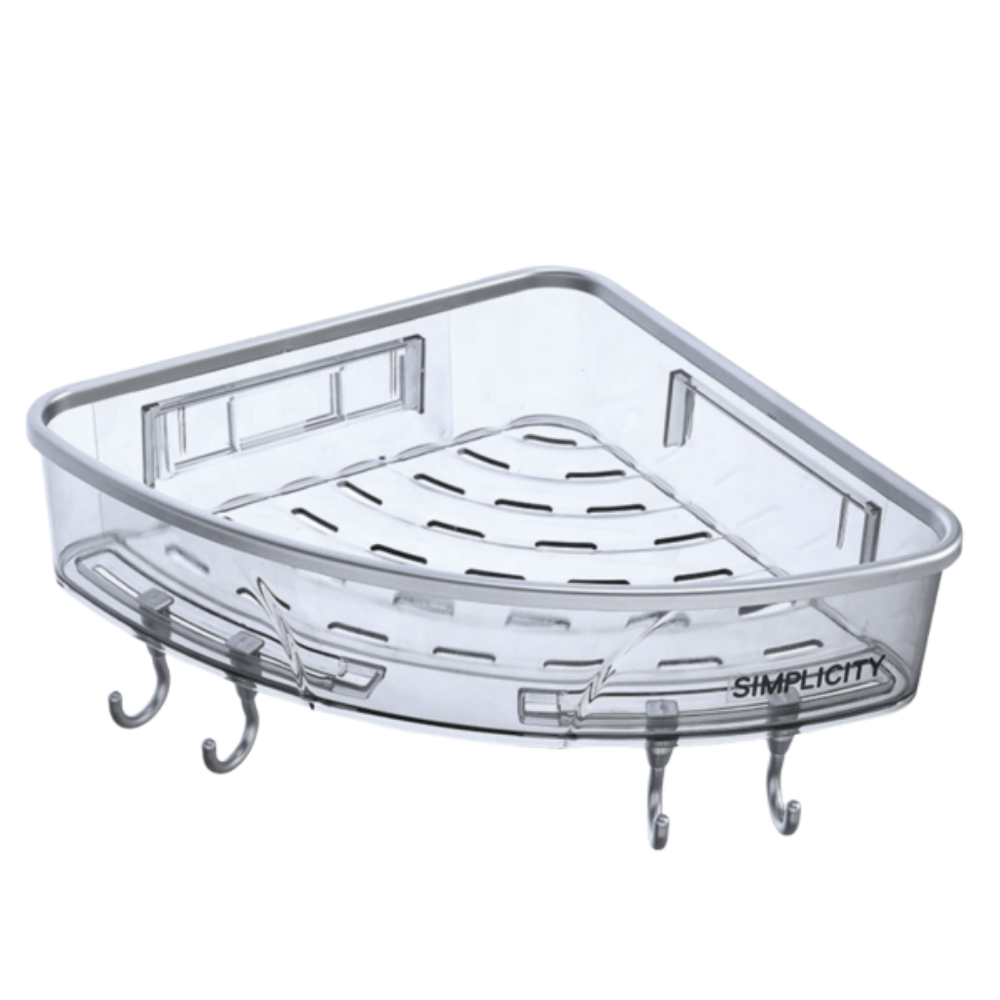 Baño - Organizador de Ducha Pequeño