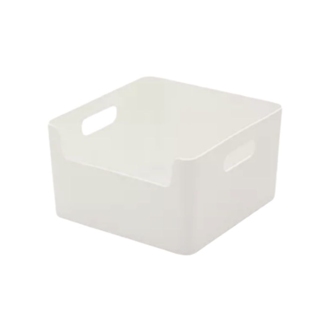 Alacena - Caja ecohand mate L