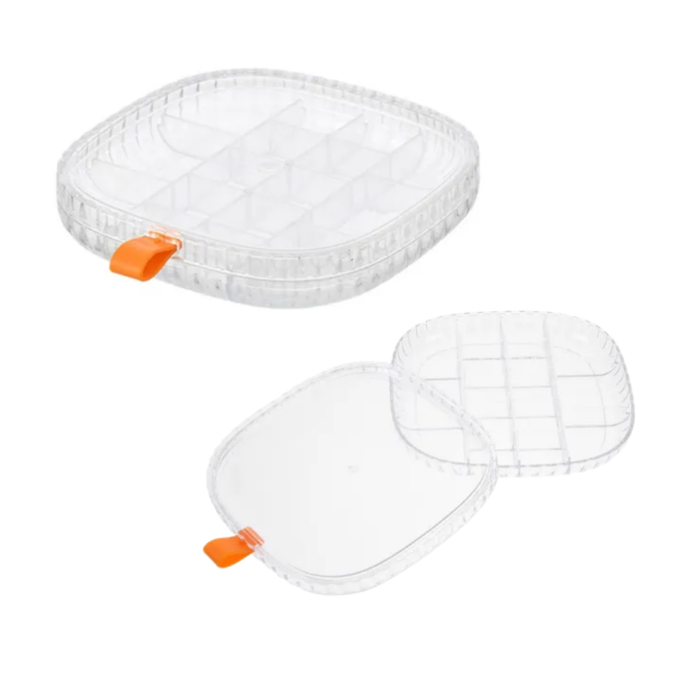 Joyeros - Joyero 1 capa acrílico