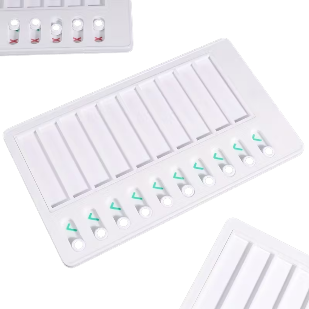 Niños - Tabla De Actividades Grande Para Niños