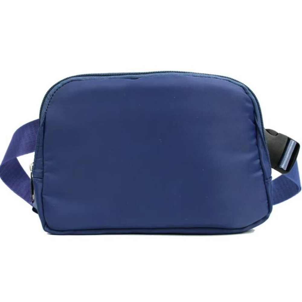 Cangurera Lulu Deportiva Impermeable | Bolso de Viaje Mujer Guatemala