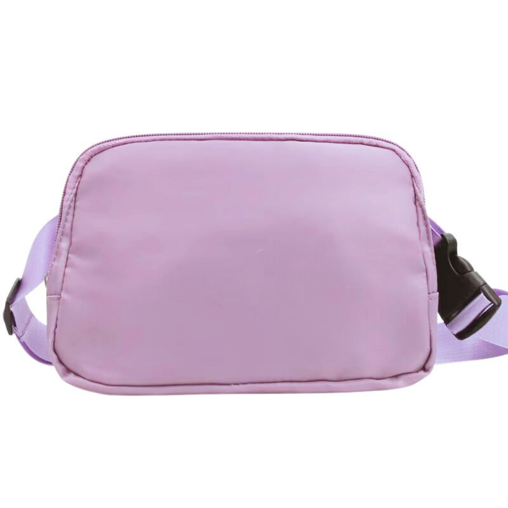 Cangurera Lulu Deportiva Impermeable | Bolso de Viaje Mujer Guatemala