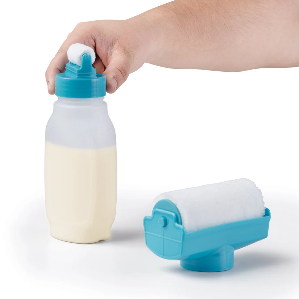 Hogar - Rodio Pequeño