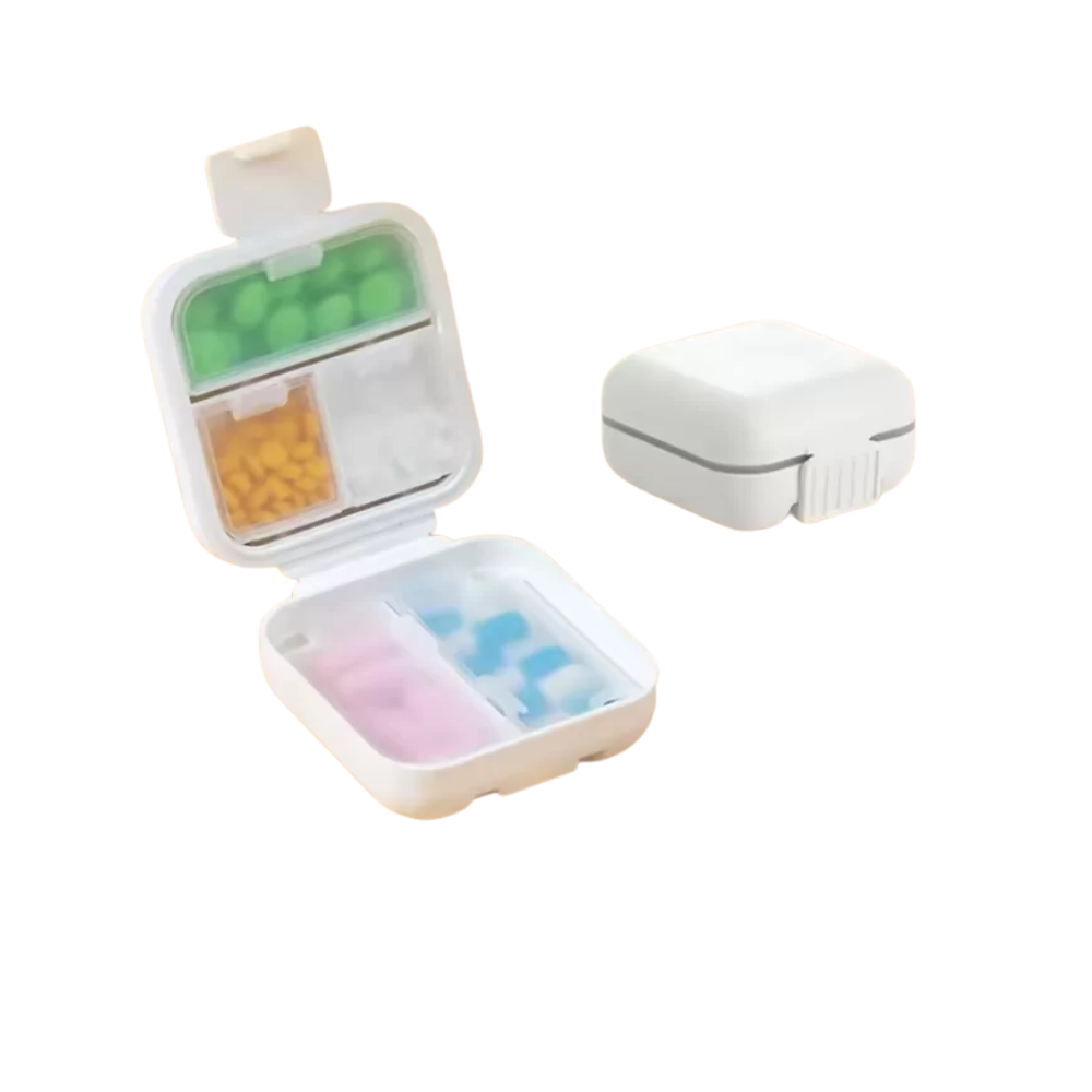 Pastillero - Mini size