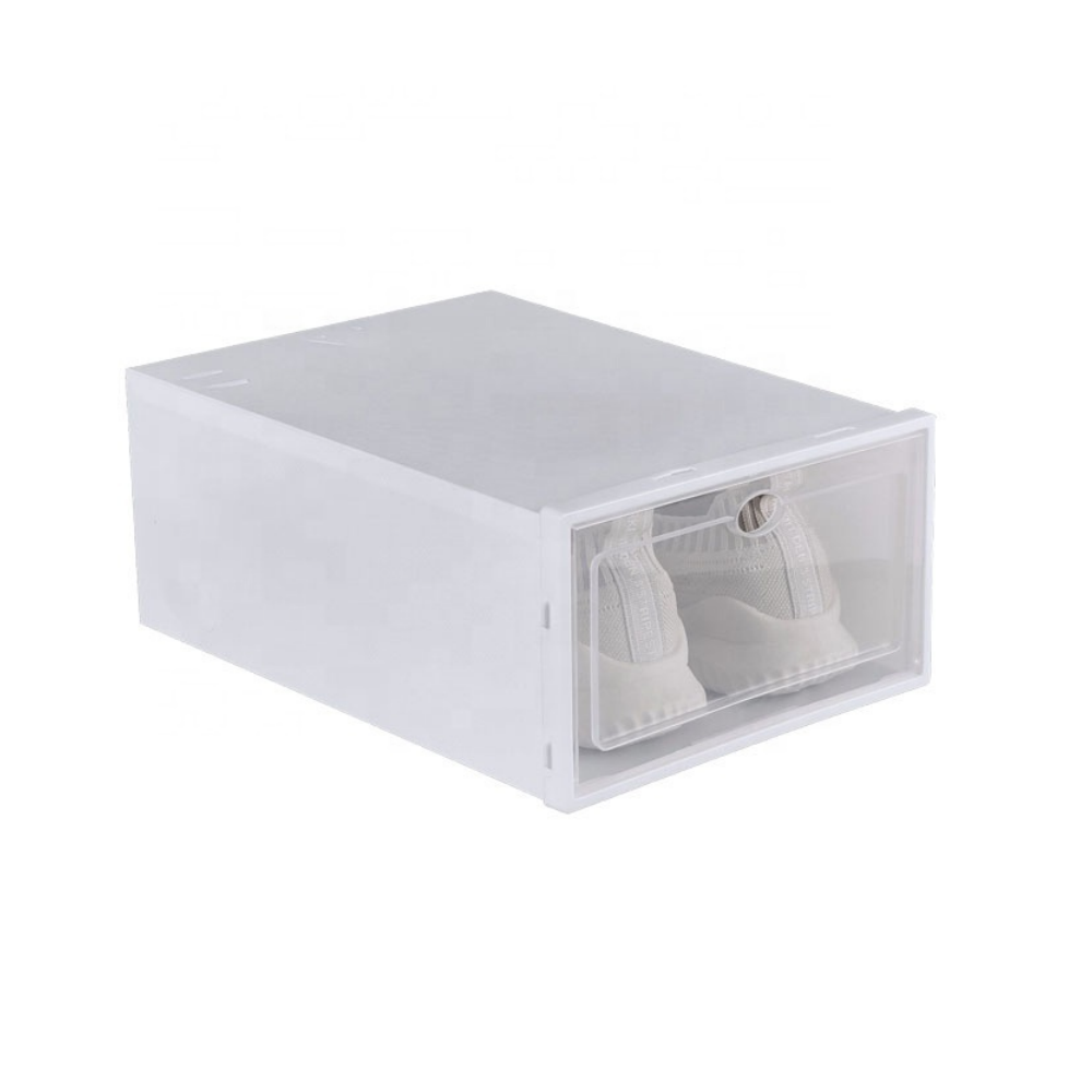 Closet - Caja plegable para Organizar zapatos