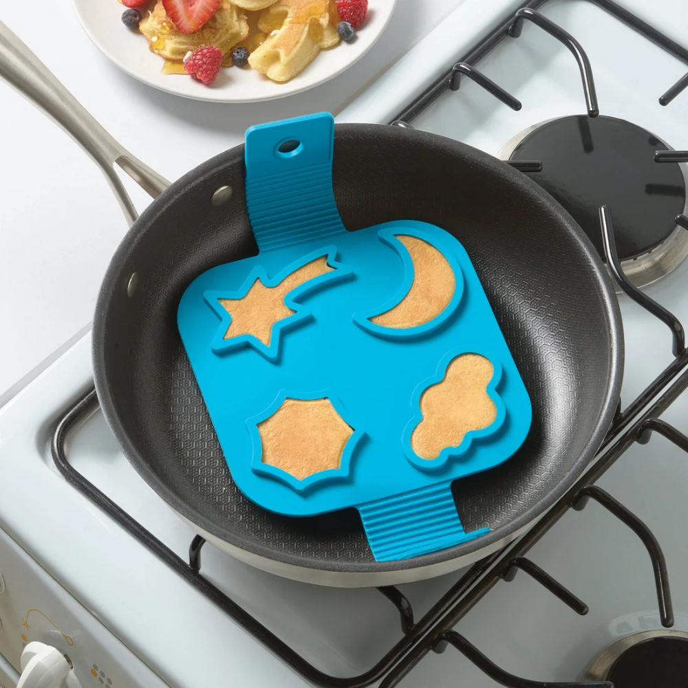 Cocina - Molde Para Panqueques