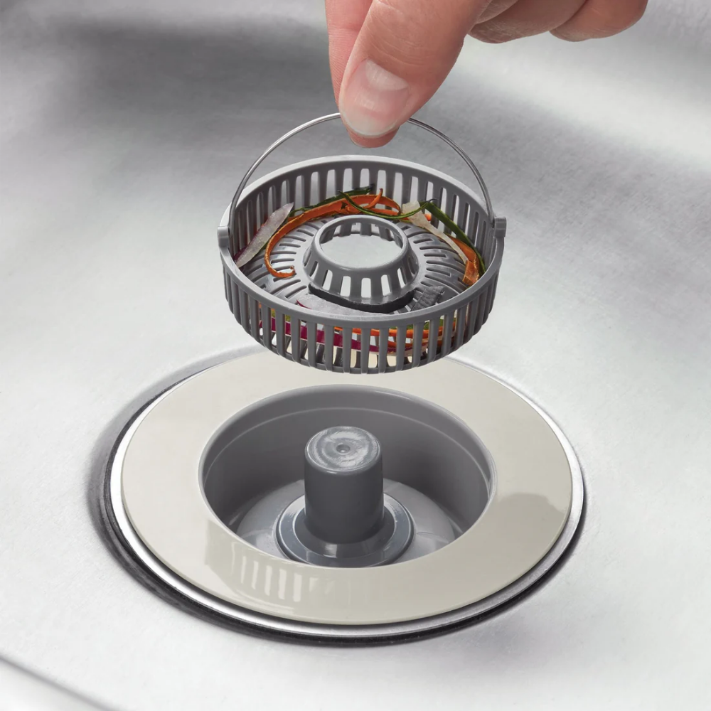 Cocina - Canastilla Duo Protectora