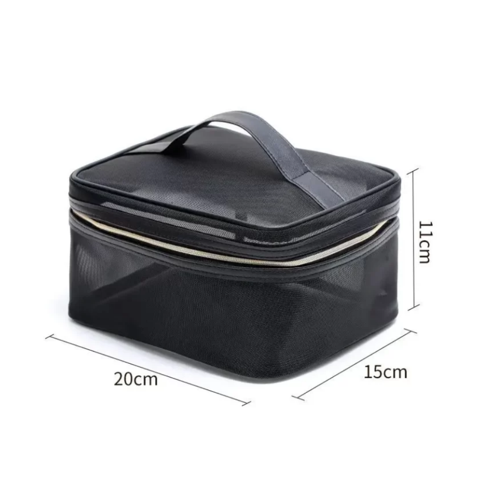 Viaje - PIK-MESH-CUBO