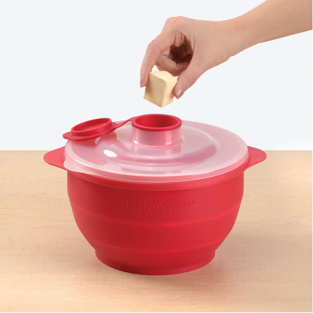 Cocina - Palomitas Pop