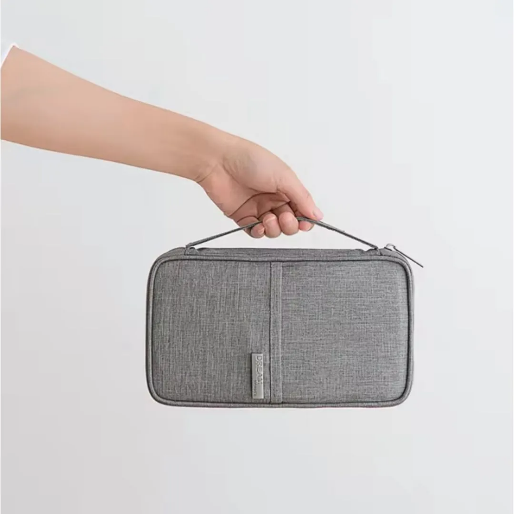 Viaje - PORTA DOCUMENTOS PEQUEÑO