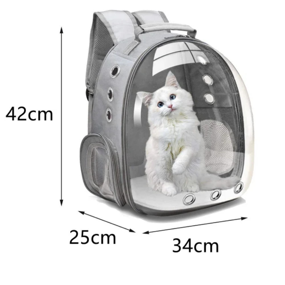 Mascota - Mochila Para Mascota