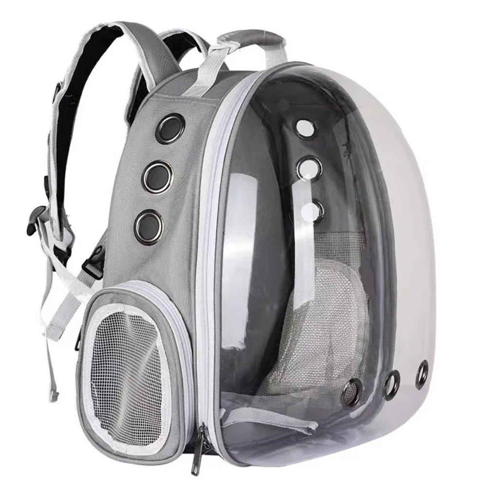 Mascota - Mochila Para Mascota