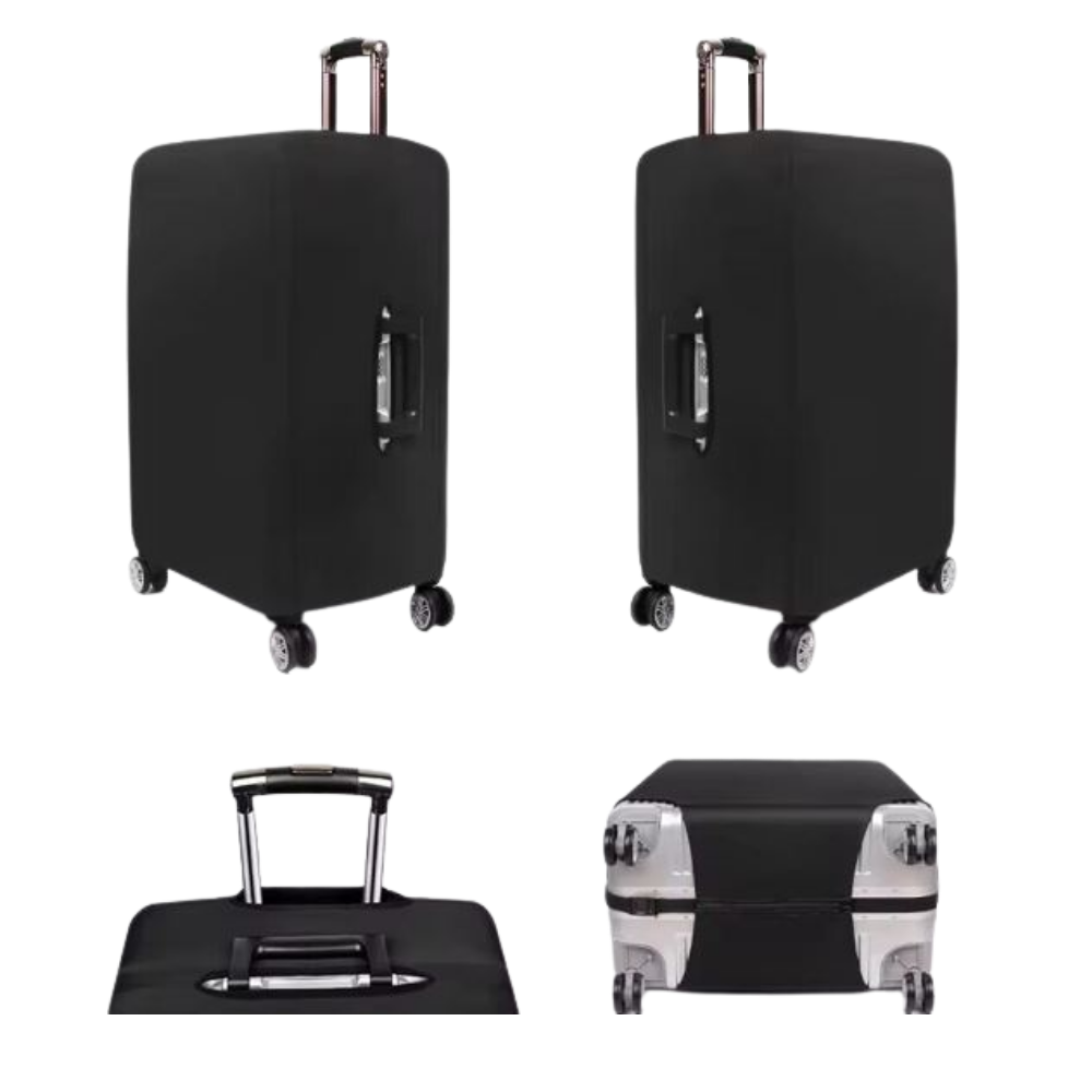 Viaje - SPANDEX NEGRO S