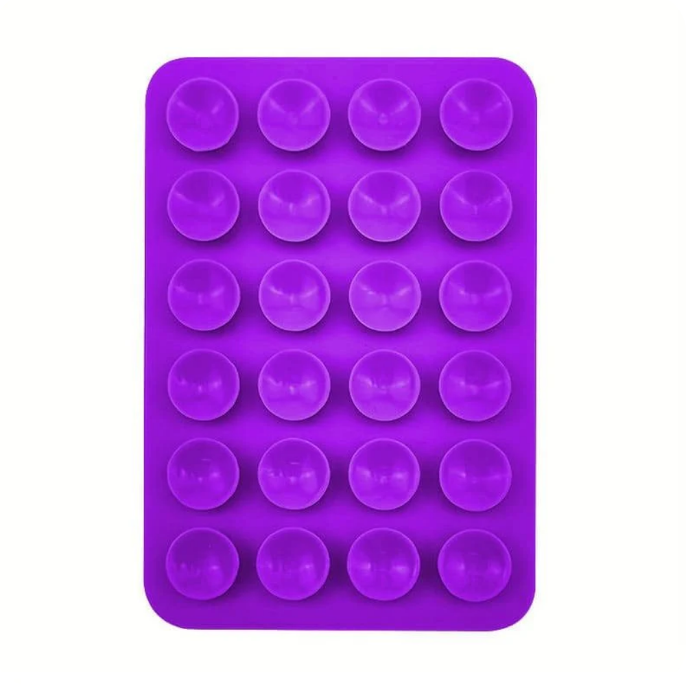 Tecnología - Ventosa para celular