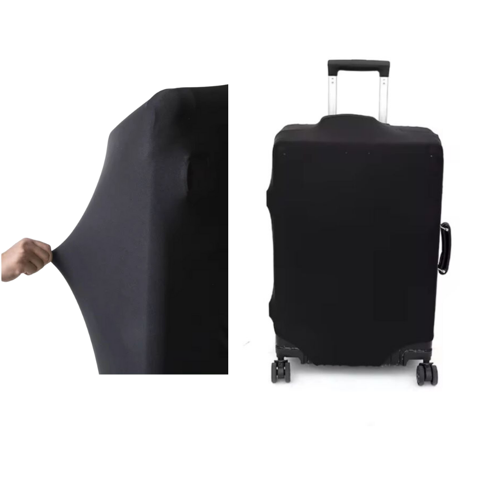 Viaje - SPANDEX NEGRO XL