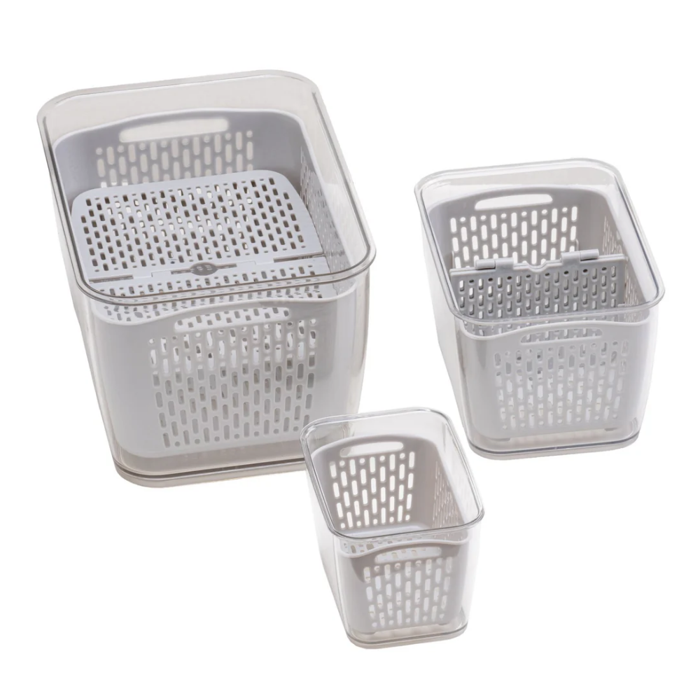 Cocina - Contenedores Fresh