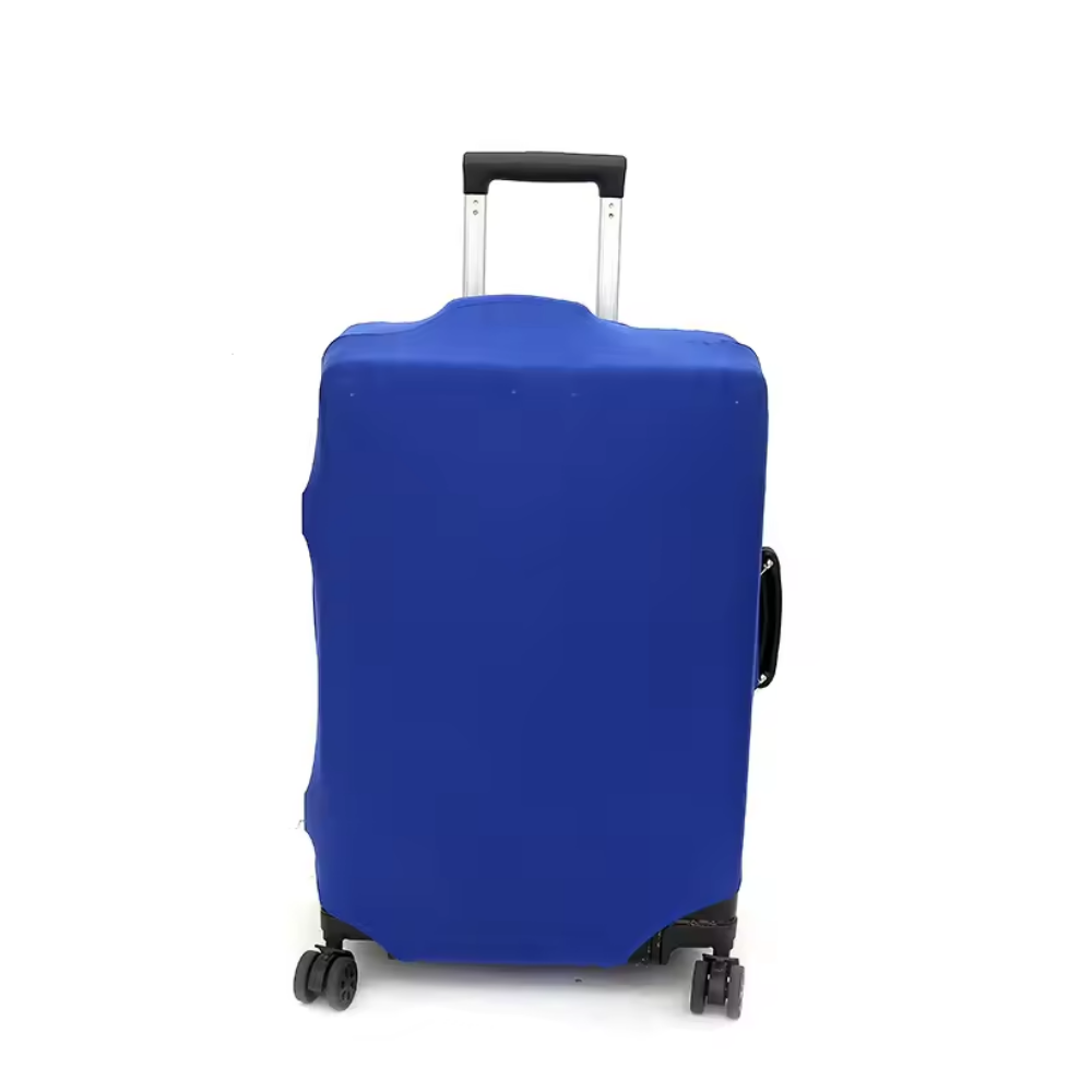 Viaje - SPANDEX AZUL XL