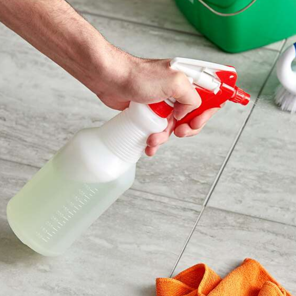 Lavanderia - Atomizador de 750 ml