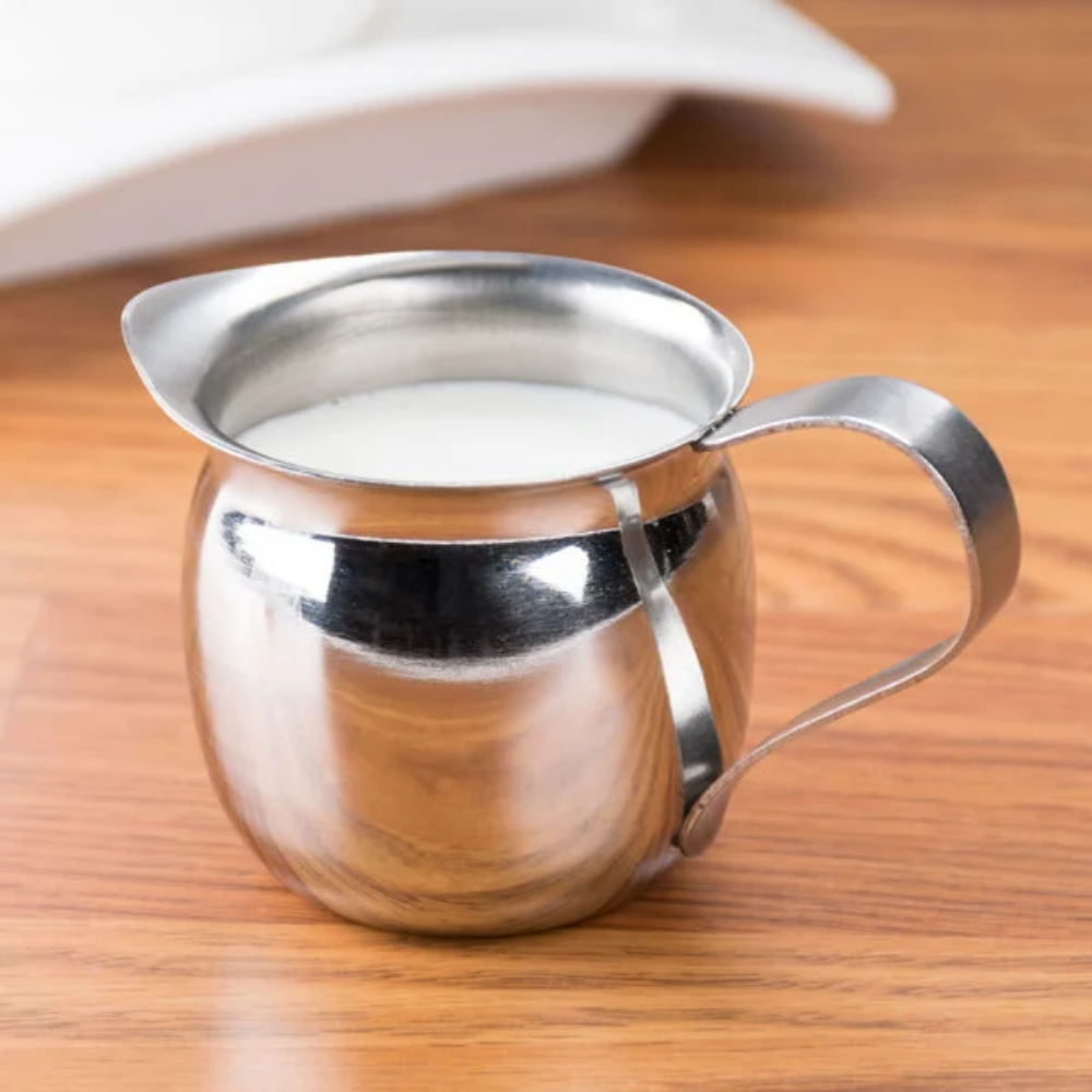 Café - Jarra Cremera