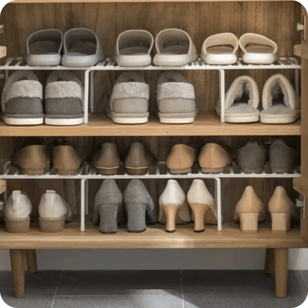 Alacena - Division Para Pantry Triple