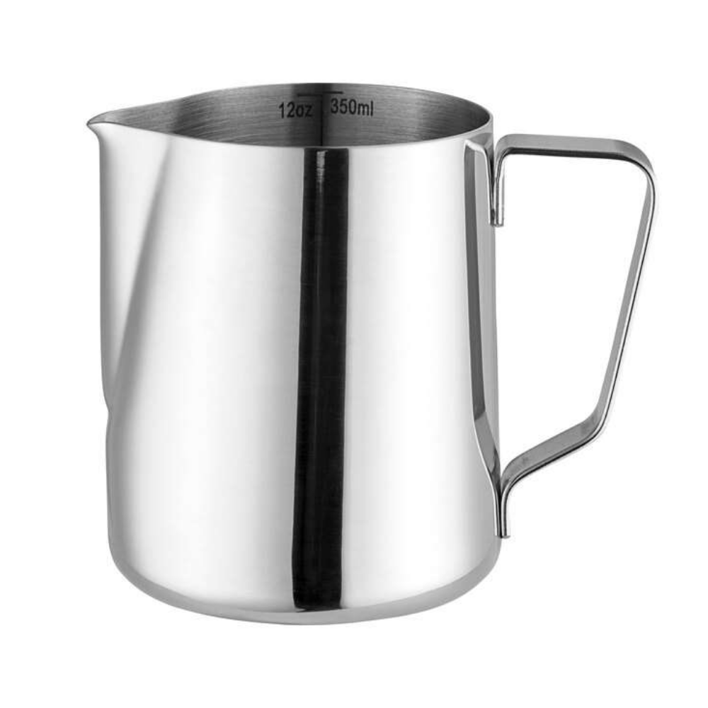 Café - JARRA LECHERA DE 12OZ
