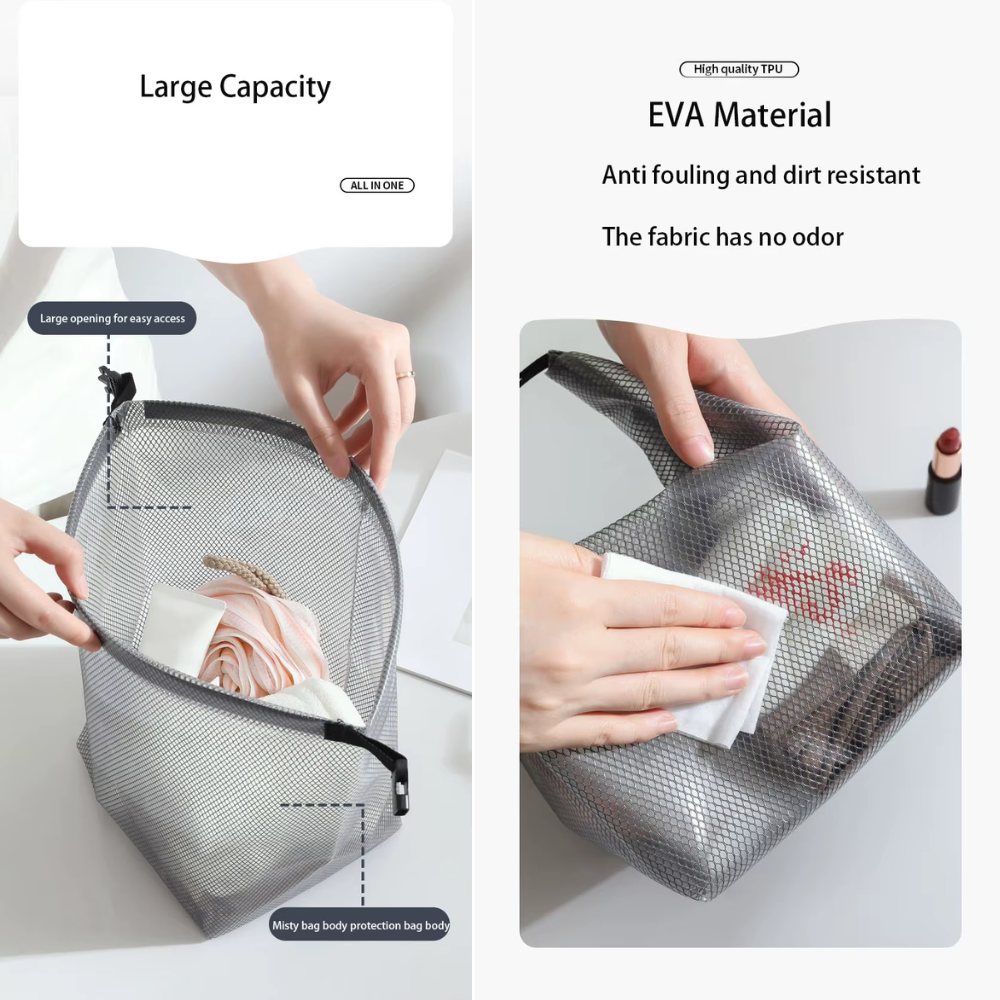 Viaje - Bolso Impermeable Varios Tamaño S,M y L