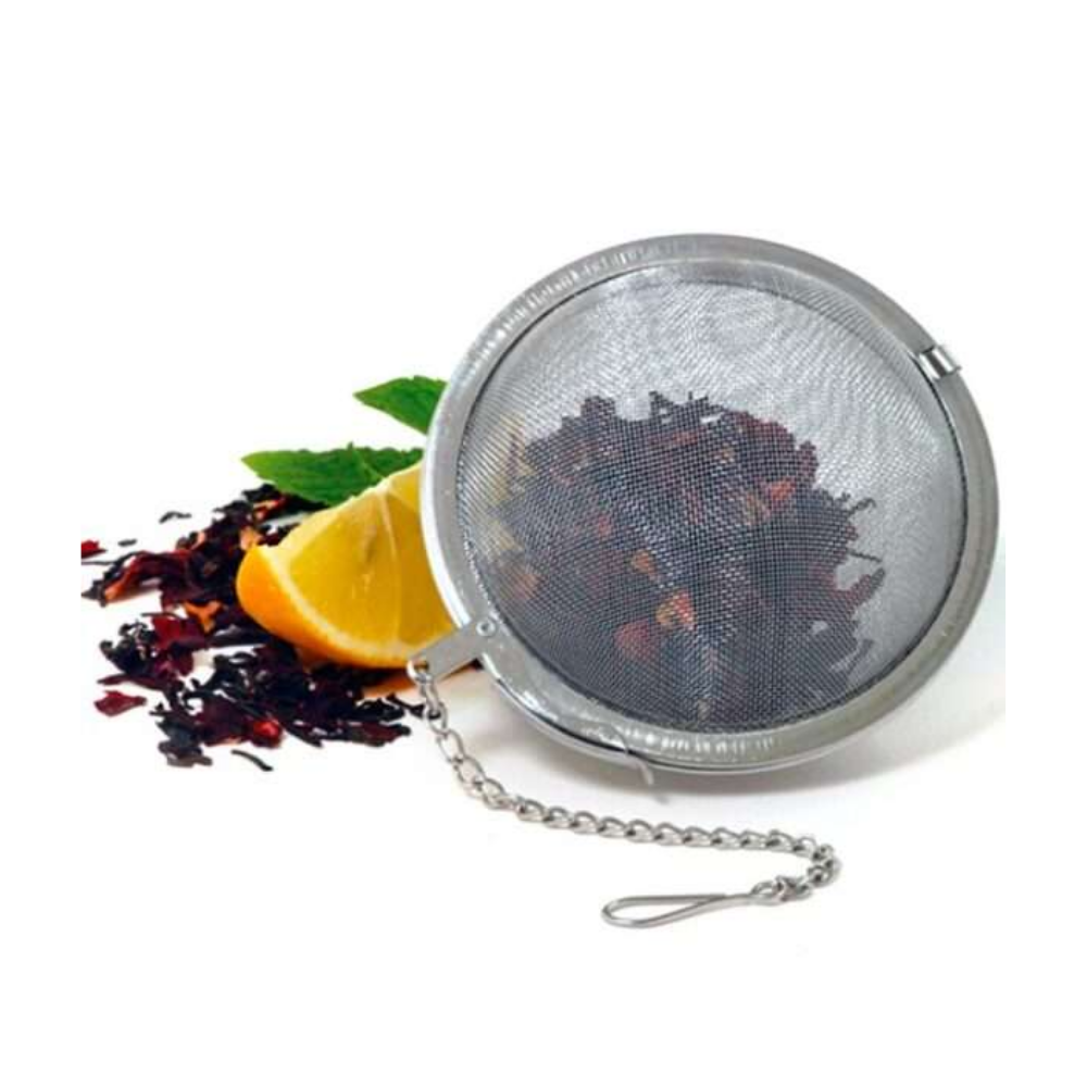 Tes - Bola Infusora