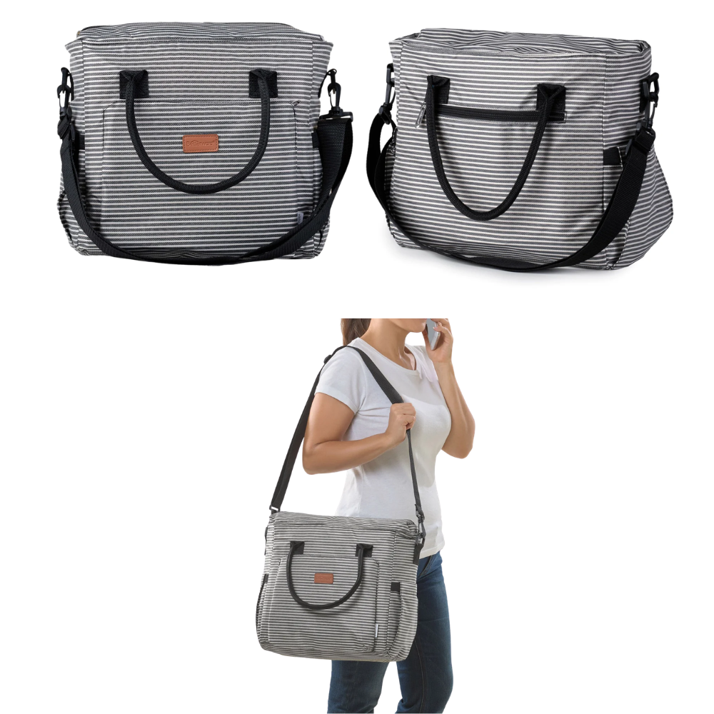 Lonchera - Mega Bag Lunch | Picky Club Guatemala