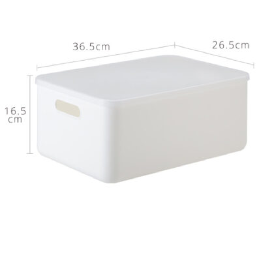 Cajas - Box Varios Mediana