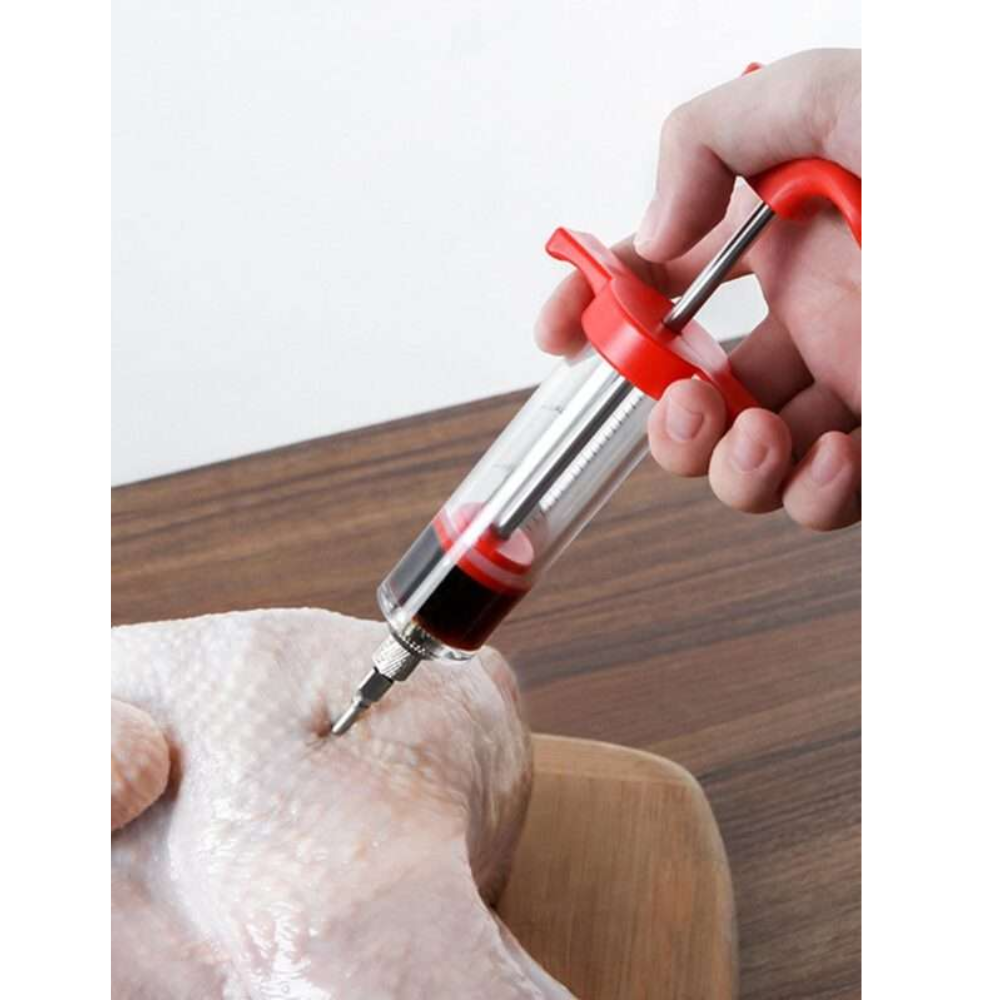 Cocina - Jeringa para Cocinar